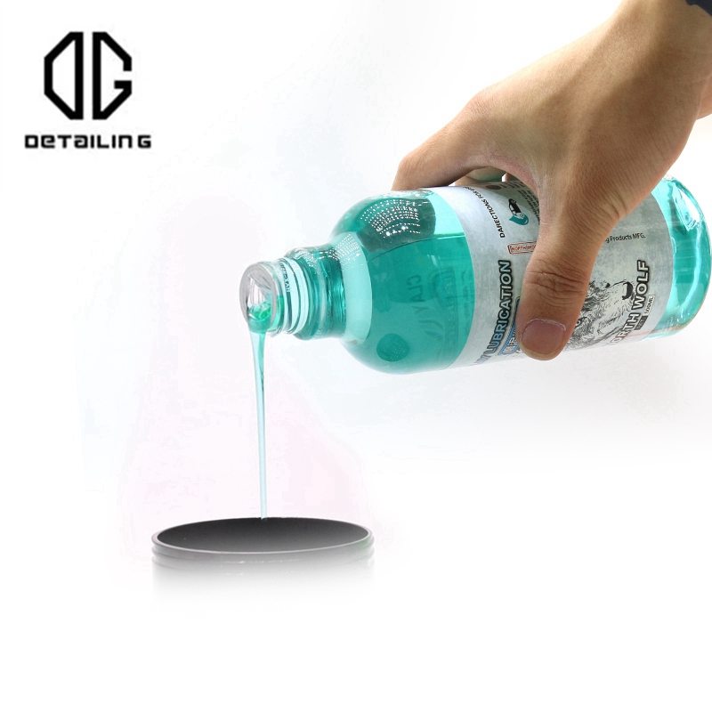 DETAILING 500ml Barra di argil - Clay Bar Lubricant recensione e prezzo