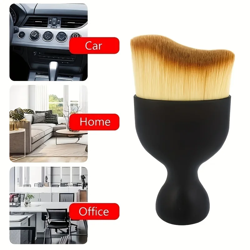 1/4 Pezzi Spazzola per Pulizia - Car Cleaning Brush recensione e prezzo