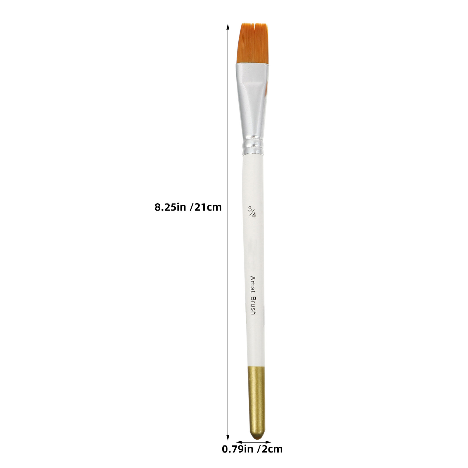 Set di 12 Pennelli per Dettagl - Detailing Brush Set recensione e prezzo
