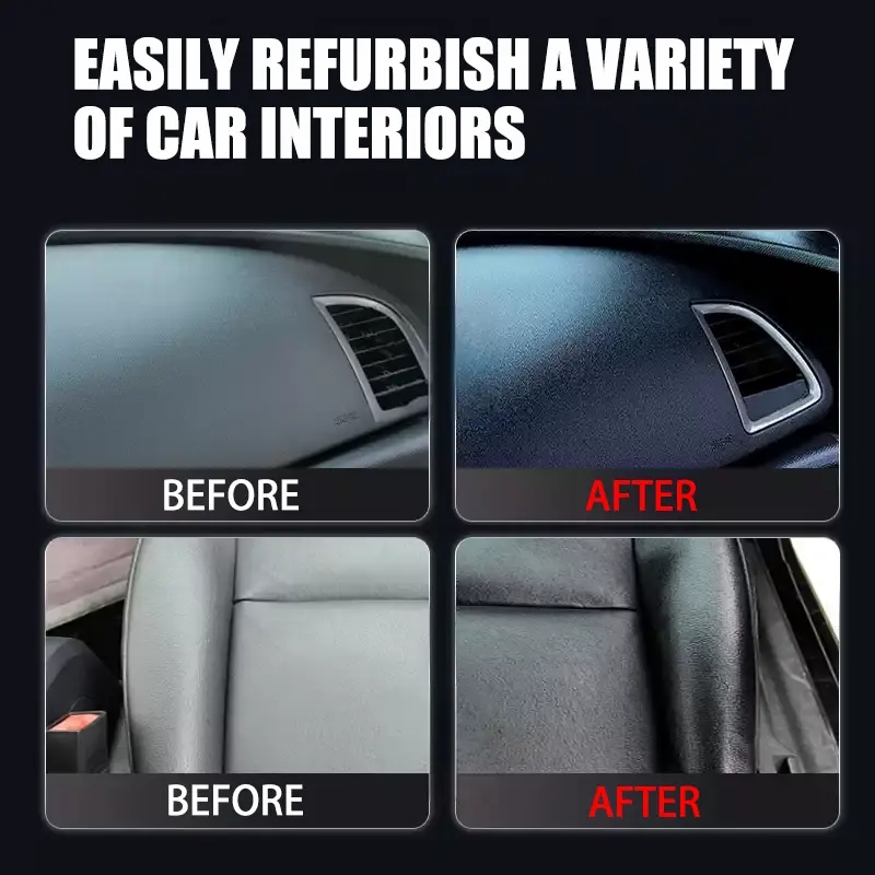 Gel Restauratore per Plastica  - Trim Restorer Plastic recensione e prezzo