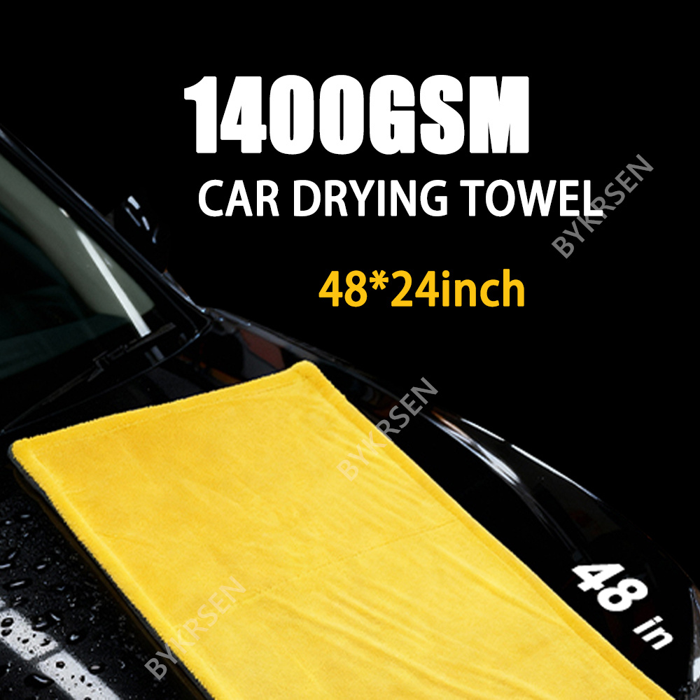 Asciugamano in Microfibra Over - Microfiber Towel Detailing recensione e prezzo