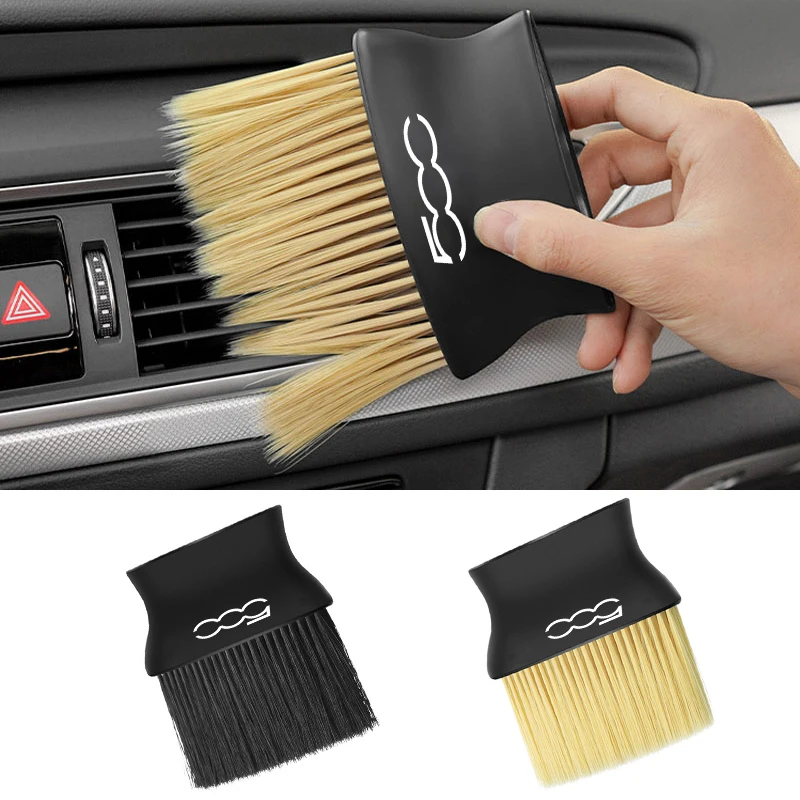 Interni auto Cruscotto Polvere - Dirt Brush Interior recensione e prezzo