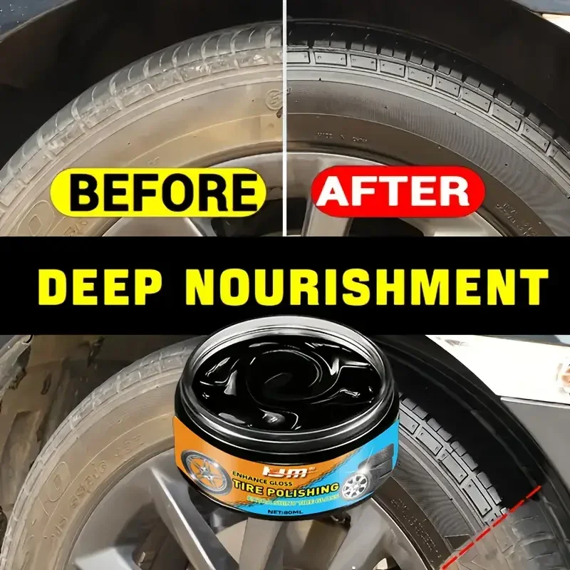 Cera lucidante e protezione pe - Trim Restorer Plastic recensione e prezzo
